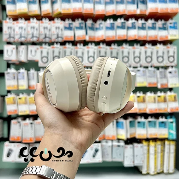 کیفیت هدفون بلوتوثی JBL مدل TUNE J-14