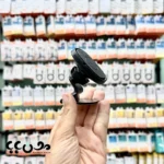 پایه نگهدارنده آهنربایی گوشی موبایل ارلدام مدل EH70 اصل