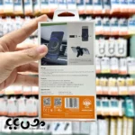 بررسی هولدر دریچه کولر الدینیو مدل MG04 اصل