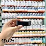 طراحی هولدر دریچه کولر الدینیو مدل MG04 اصل