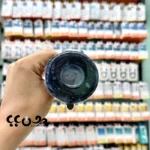 وکیوم هولدر آهنربایی ct303