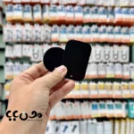 تیکه های اتصال هولدر وکیومی ct303