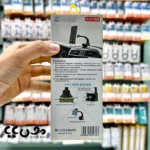 بررسی دقیق هولدر وکیومی موبایل مدل H-CT303 اصل