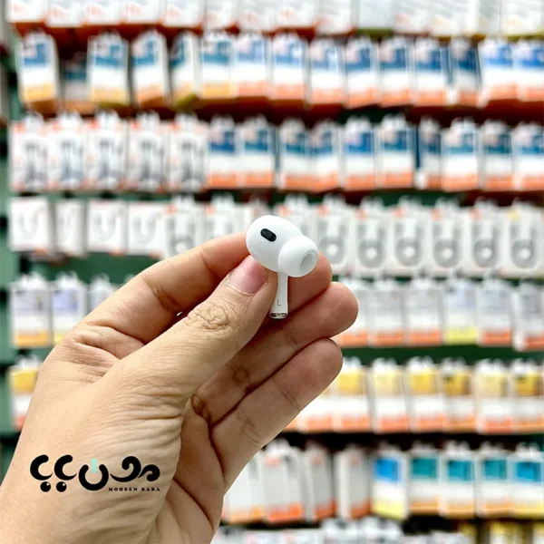 ایرپاد پرودو PD-STWLEP056 (EARBUDS PRO 2 ANC) - Image 6