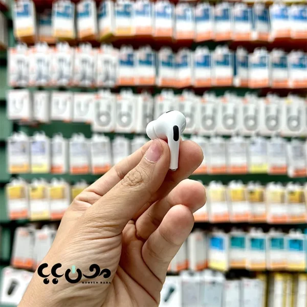 ایرپاد پرودو PD-STWLEP056 (EARBUDS PRO 2 ANC) - Image 8