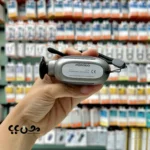 ماساژور عضلات پرودو مدل PD-LFSTSM451GY مناسب ماساژ پا بازو شانه و عضلات پشت