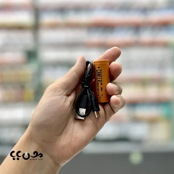 اقلام همراه چرراغ قوه w5182