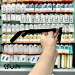 مشخصات عینک هوشمند Porodo PDSGUVP119BK با فناوری Audio Glasses