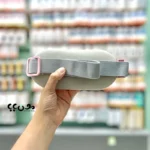 ماساژور پریودی شارژی با سه حالت دمای قابل تنظیم