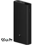 خرید پاور بانک 30000 شیائومی اصلی مدل PB3018ZM از محسن بابا