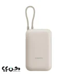 پاوربانک 10000 میلی آمپر شیائومی Xiaomi Power Bank P15ZM اصل