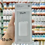 پاور بانک جیبی 10 هزار شیائومی مدل P15ZM