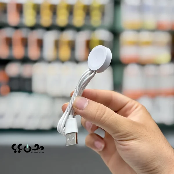 شارژر ساعت hk11 pro max