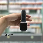 ویژگی های ساعت هوشمند HK 11 pro max