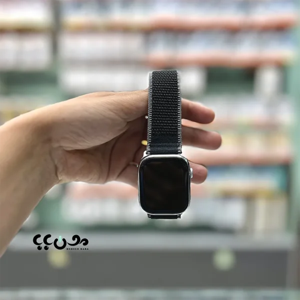 ویژگی های ساعت هوشمند HK 11 pro max