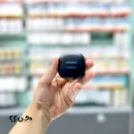 ایرپاد ارلدام TWS48 داخل کیس شارژ