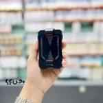 نمای پشت فن گیمینگ ارلدام مدل F15 مناسب کاهش دمای گوشی