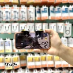 تریگر کالاف دیوتی موبایل ET-F16