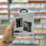 میکروفون یقه ای بی سیم Earldom MC10C با دو فرستنده و گیرنده Type-C