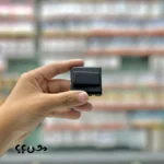 گیرنده USB Type-C میکروفون بی سیم Earldom MC10C