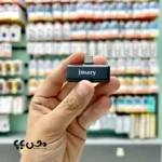 کانکتور اپل میکروفون جی ماری مدل MW-19