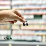 هدفون بلوتوث ارلدام TWS47 سبک و مناسب استفاده روزانه