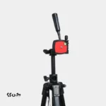 سه پایه دوربین جیماری KP-2209 برای فیلمبرداری از بالا