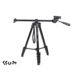 سه پایه Jmary KP-2209 با محور افقی