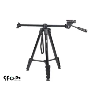 سه پایه Jmary KP-2209 با محور افقی