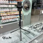 مونوپاد هوشمند جیماری KT-299 با چرخش 360 درجه