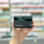 نمای روبروی شارژر رومیزی LDNIO A4808Q 65W