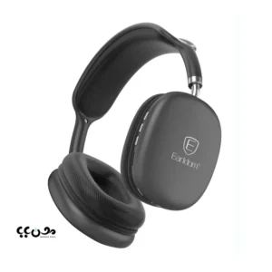 هدفون بلوتوثی ارلدام bh102 با طراحی مشابه ایرمکس اپل