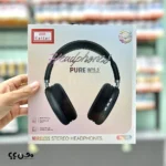 Earldom BH102 Bluetooth Headphone with 40mm Driver