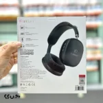 هدفون بی سیم ارلدام BH102 دارای باتری 400 میلی آمپر