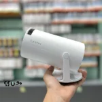 ویدئو پروژکتور ارلدام ET-PJ01 برای استفاده خانگی