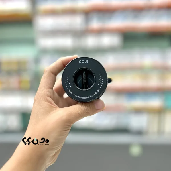 هولدر موبایل GOJI G4 با قابلیت چرخش 360 درجه