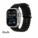 خرید ساعت هوشمند HK11 Ultra-A مشابه اپل واچ الترا