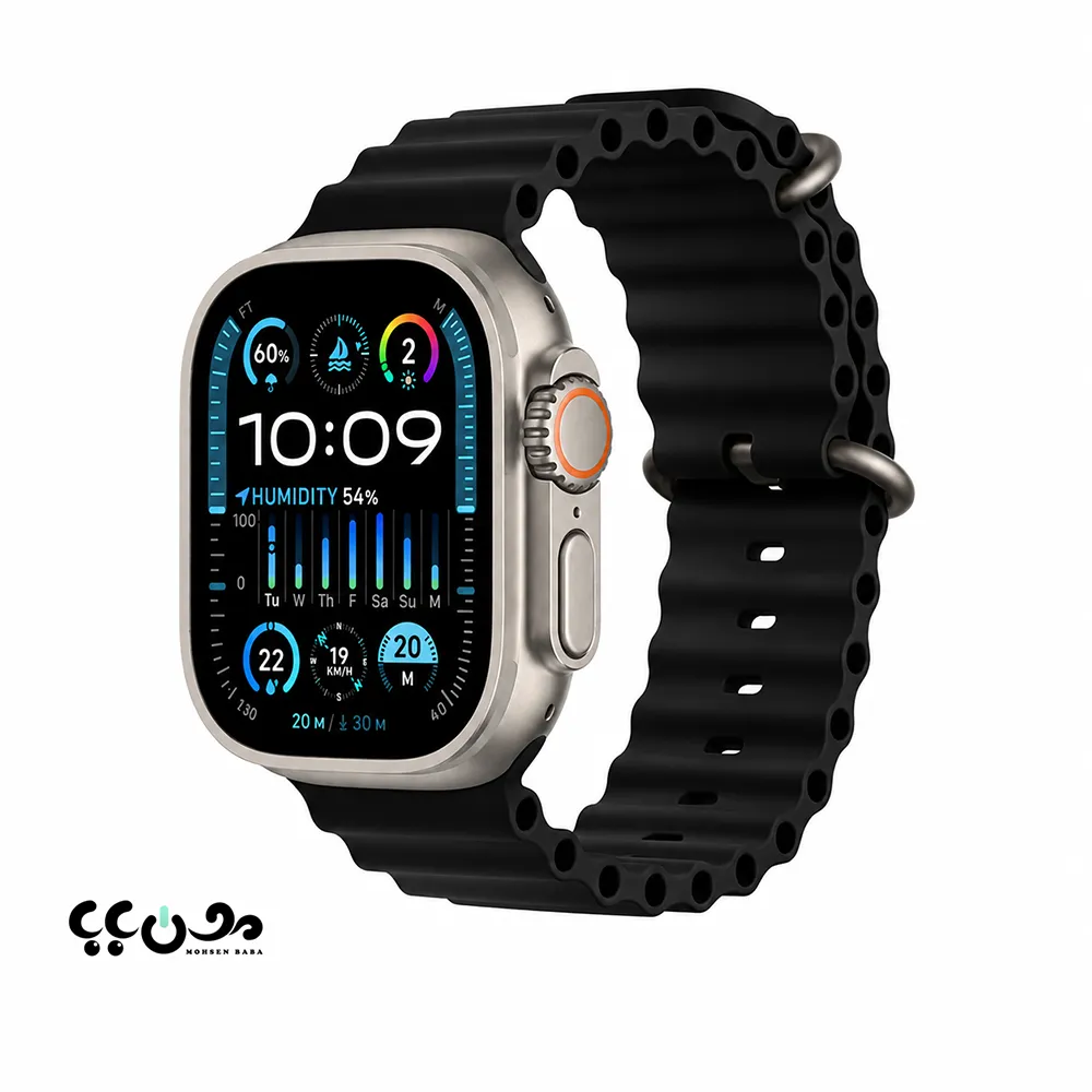 خرید ساعت هوشمند HK11 Ultra-A مشابه اپل واچ الترا