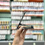پایه نگهدارنده موبایل جی ماری MK-60 آلومینیومی