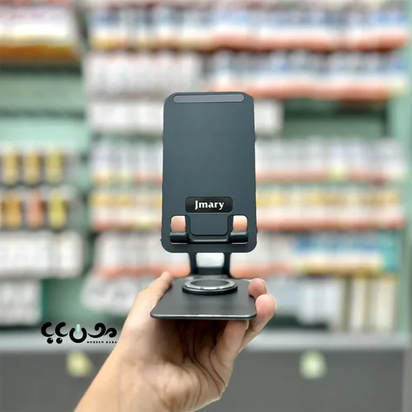 هولدر موبایل Jmary MK-60 فلزی
