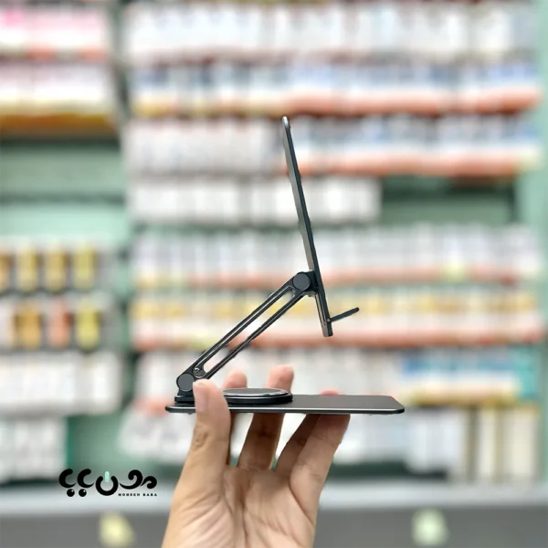 پایه رومیزی موبایل و تبلت Jmary MK-60