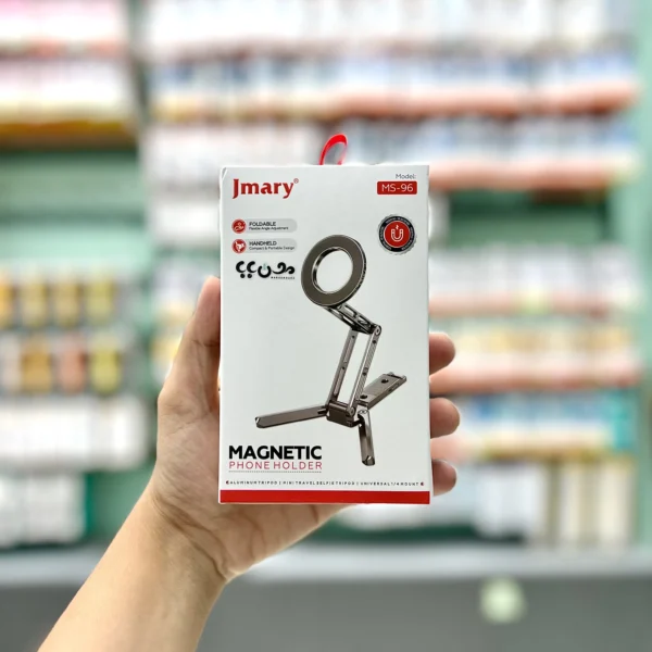 پایه نگهدارنده موبایل Jmary MS-96