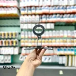 Jmary MS-96 Magnetic Phone Holder