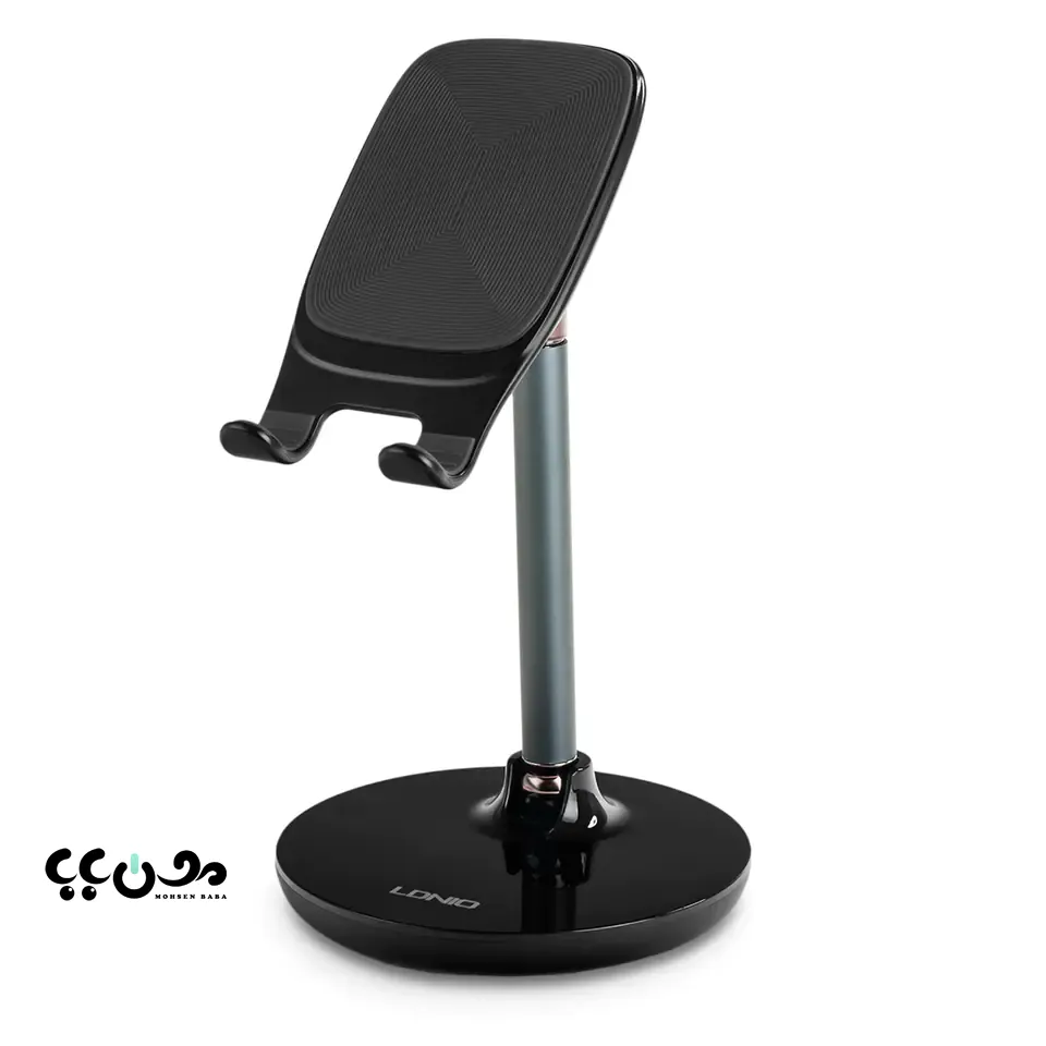 پایه نگهدارنده گوشی و تبلت LDNIO MG05