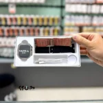 رنگ بندی پر طرفدار ساعت هوشمند HK11 Ultra-A