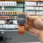 قیمت ساعت هوشمند HK11 Ultra-A مشابه اپل واچ الترا