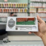 رنگ بند های ساعت هوشمند HK11 Ultra-A