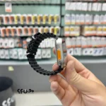 نمای بغل ساعت هوشمند HK11 Ultra-A