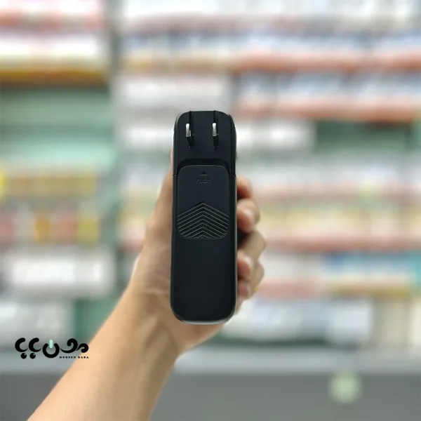 شارژر رومیزی 140 وات الدینیو A6140C مناسب لپ تاپ و گوشی