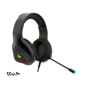 قیمت هدست گیمینگ پرودو PDX414